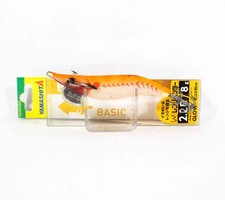 Yamashita Naory RH Squid Jig 2.2B-8 gramme-2.4 sec per m 001 (3421)
