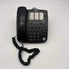 AT T 982 Two-Line Corded Speakerphone