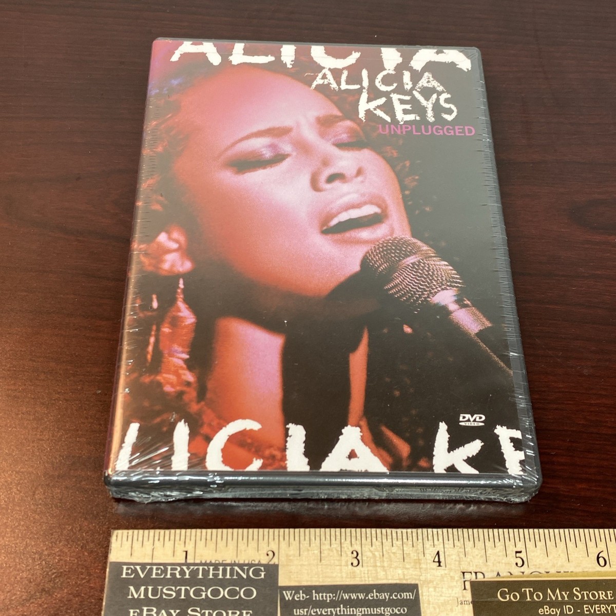 MTV Unplugged (DVD) for sale online | eBay