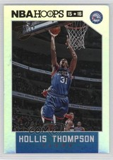2015-16 Panini NBA Hoops Artist Proof /99 Hollis Thompson #171 m6v