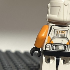 LEGO Star Wars Ep 3 212th Battalion Clone Trooper Minifigure 75036 sw0522 1P