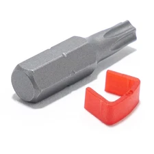 for Ducati DesertX 2022-2024 Alloy Tool Steel + POM Throttle Spacer Kits