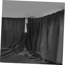 Removable Car Window Shades - UV Protection - Privacy Sunshade Covers - 3PCS