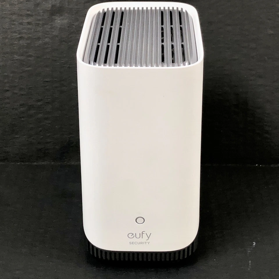 Eufy Security S380 HomeBase T8030 w/ accessories - Image 3 of 4