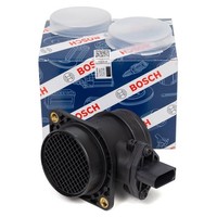 Bosch 028021803F Luftmassenmesser FüR BMW E81/87 116I E46 316I 318I E90 E92 316I