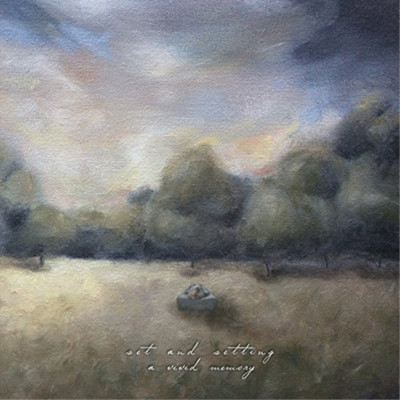 Set And Setting A Vivid Memory (Vinyl) 12'' Album (US IMPORT)