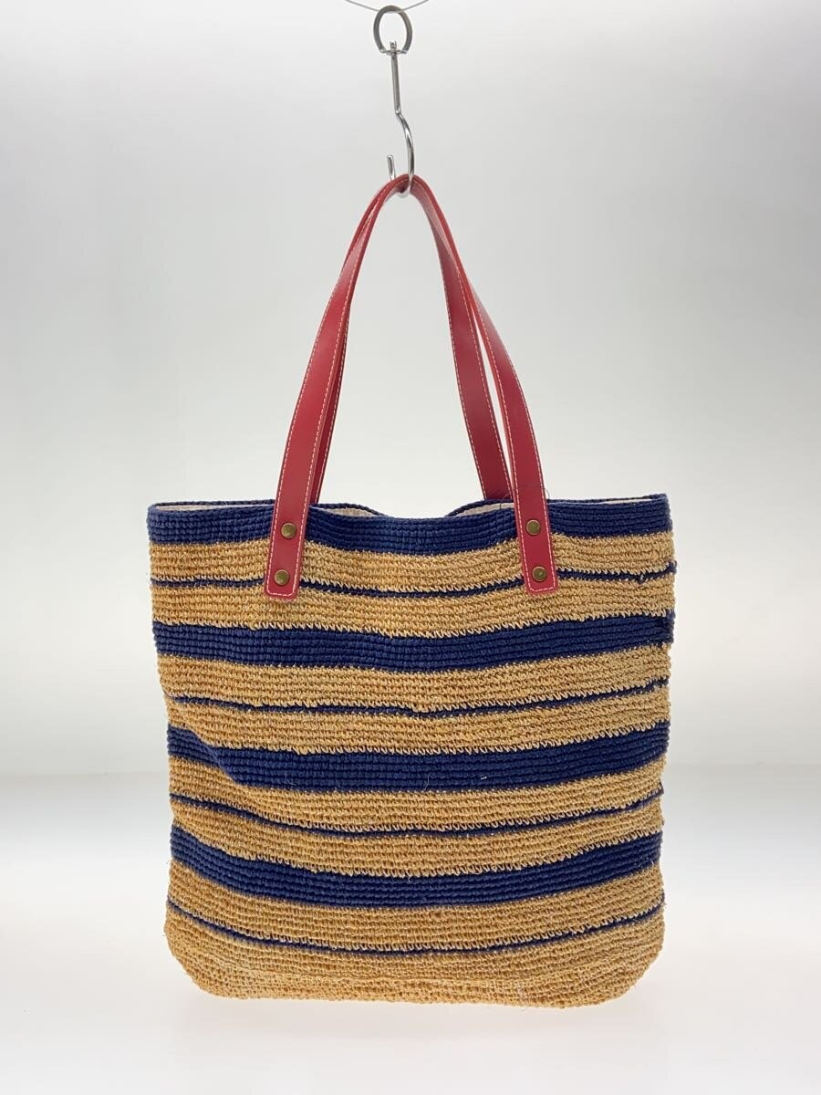 TOPKAPI Tote Bag -- Border - image 3