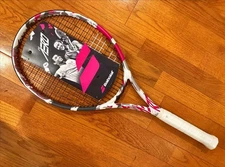 Babolat EVO Aero Pink Tennis Racquet - Brand New!