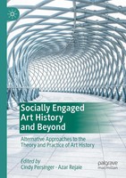 Cindy Persinger (U. A.) | Socially Engaged Art History And Beyond | Taschenbuch
