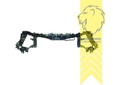 Frontger&uuml;st Frontmaske Schlosstr&auml;ger f&uuml;r Mercedes Benz B Klasse W245 2005-2011