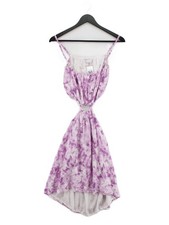 Faithfull The Brand Mini Dress in Multi