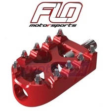 Flo FPEG-802R Moto Style Shifter Peg for Body Foot Controls Shift Levers jt