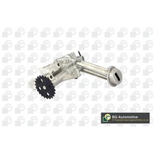 BGA Engine Oil Pump Assembly fits Nissan Qashqai I 2006-2013 1.5