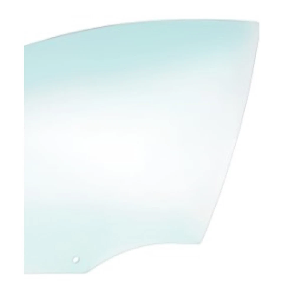 For Chrysler Neon 2000-2002 Door Glass Front, Driver Side | Green Tint 5115681AA Foto 2 de 4