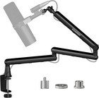 Microphone Arm Aokeo AK-55i Desk Low Profile Mic Boom Arm Stand