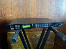 Yamaha TG55 Tone Generator synth module New internal battery SY-workstations