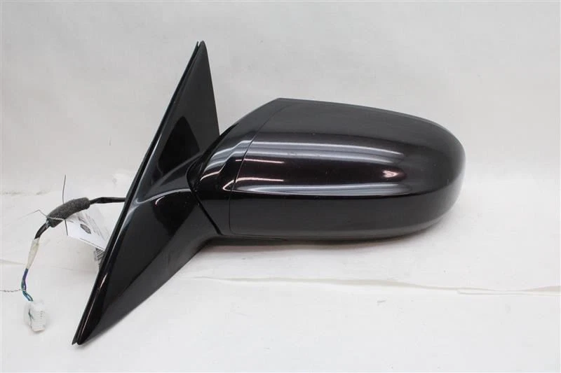 ESPEJO RETROVISOR LATERAL IZQUIERDO NISSAN MÁXIMA 2009 09 2010 10 2011 11 2012 12 13 1075457 Foto 2 de 4