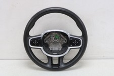 Leder Multifunktionslenkrad Volvo XC60 31690691 / 6241354 - 2020 - 169.000 km