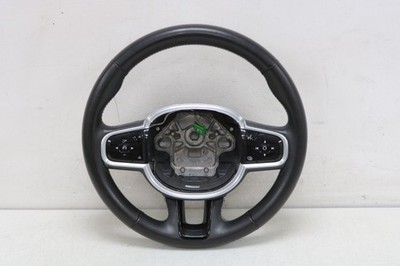 Leder Multifunktionslenkrad Volvo XC60 31690691 / 6241354 - 2020 - 169.000 km