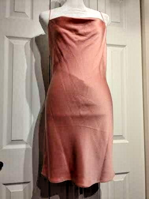 olivia rose silk dress One Addington/Olivia Rose the Label Eden by Olivia Rose The Label