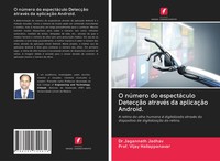 Jagannath Jadhav (U. A.) | O NúMero Do EspectáCulo DetecçãO AtravéS Da...