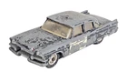 Dinky Toys 191 Dodge Royal Sedan 1958 Vintage Diecast Model Car Meccano Limited.