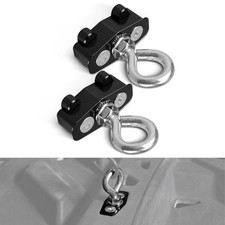 For Can-Am Maverick X3 Lock Tie Down Anchors #715006590 Max R RR Turbo 2017-2021