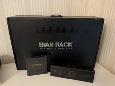 Positive Grid Bias Rack Guitar Amplifier  - Lightly Used Mint Condition In Box