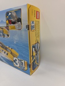 New - LEGO CREATOR: Yellow Racers (31023)