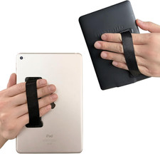 Hand Holder Strap for Ipad, Tablet Hand Holder Strap, Universal Handle Grip for