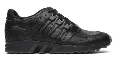 Adidas x Pusha T EQT Guidance '93 'Black Market'