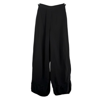 green emerald velvet dress Classic High-Waist DPYP Dress Pant Yoga Pants