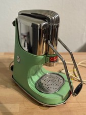 Caravel Arrarex macchina da caffè espresso a leva vintage macchina portafiltro