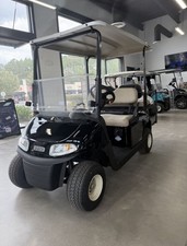 2020 E-Z-Go Freedom Rxv For Sale!