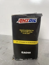 amsoil ea098 oil filter