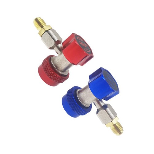 Long Lasting Quick Coupler Fitting Repair Replacement Easy Installation - Zdjęcie 7 z 9