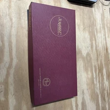 Vintage 1976 Scrabble Classic Board Game Selchow & Righter Complete 100 Tiles