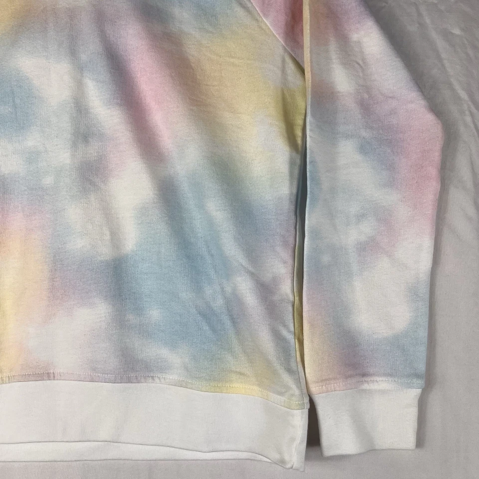 Arizona Sudadera con Capucha Juvenil Niña Grande (14) Manga Larga Ligera Sudadera con Capucha Foto 4 de 4