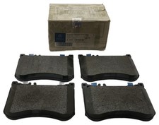 Bremsbeläge Vorne Brake Pads MERCEDES BENZ SL R231 A0064205020 NEU Original