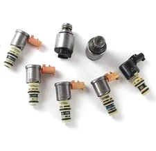 Transmission Solenoid Set for Automatic Gearbox Repair