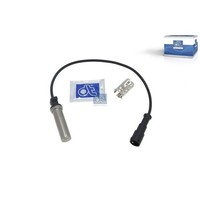 Sensor Raddrehzahl Vorderachse DT Spare Parts Iam-Expertise Passend FüR U.A. DAF