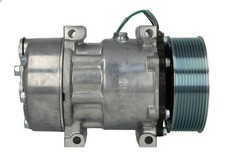 Klimakompressor TCCI QP7H15-8263 für RENAULT TRUCKS MIDLUM 4.764 2006-