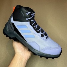 Adidas TERREX Eastrail 2 Mid R.RD walking hiking shoes Uk10.5 Brand New✅ HP8601
