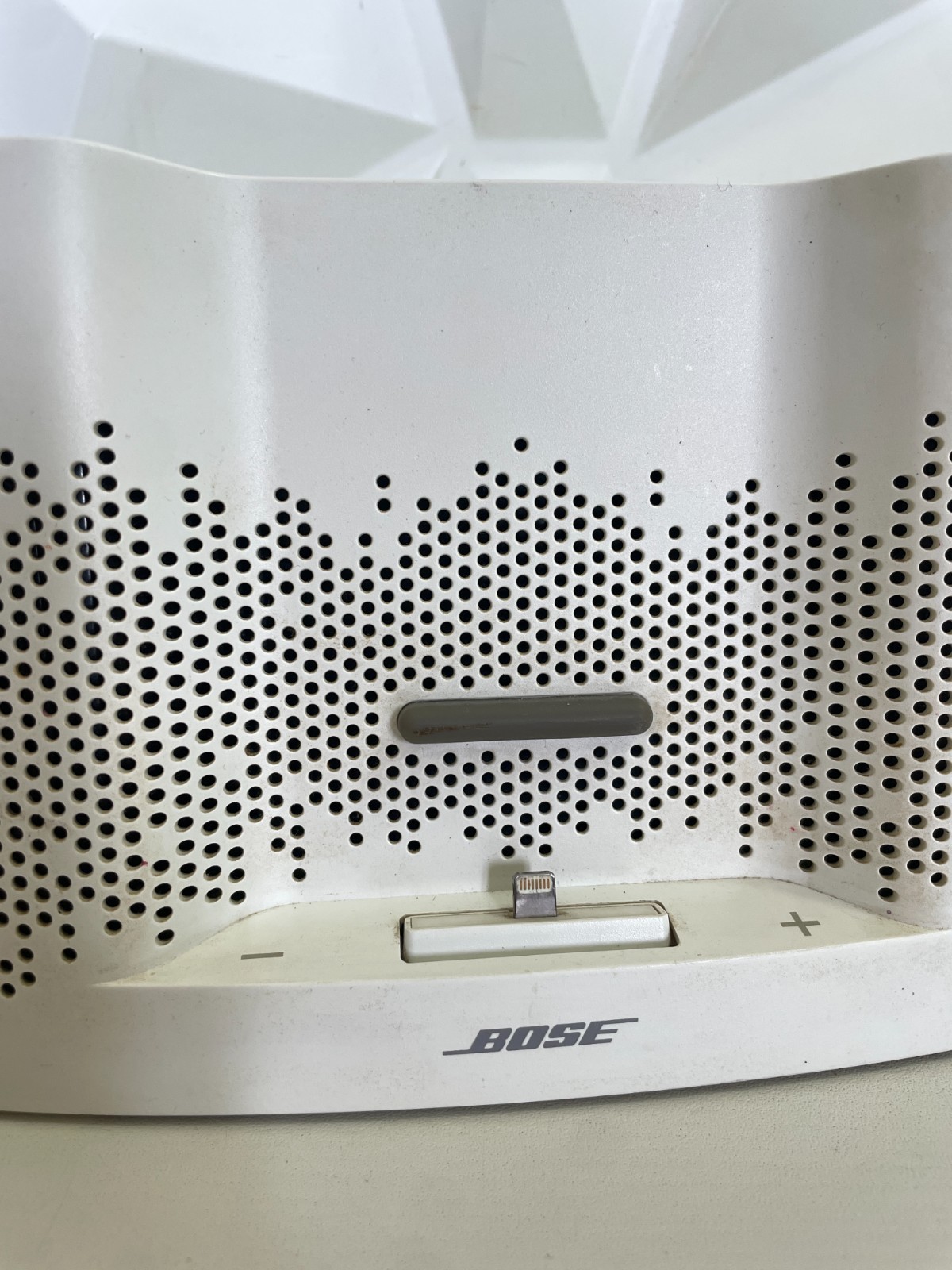 Bose SoundDock XT per iPhone - Speaker Usato foto 2