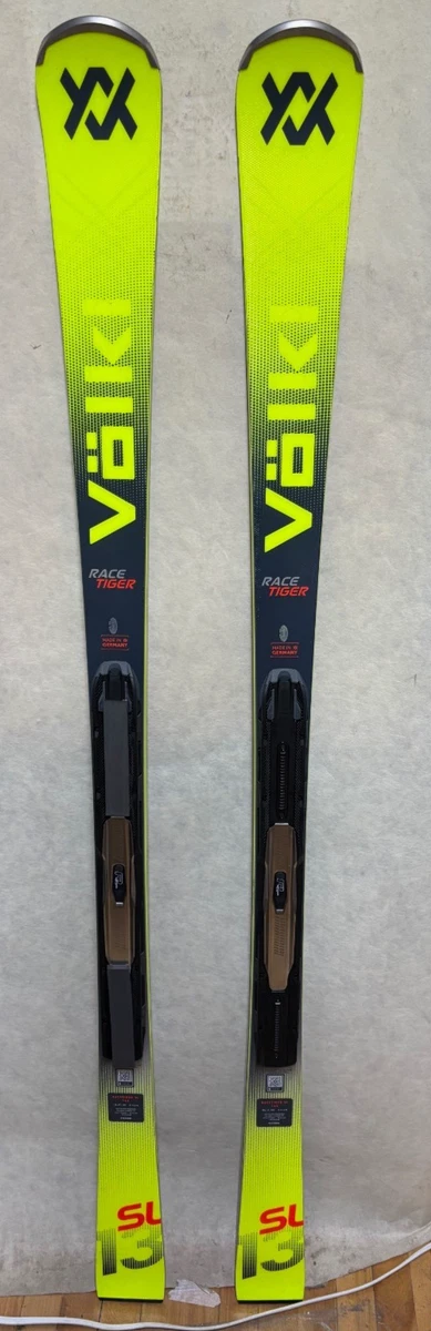 Volkl Racetiger SL Skis for sale | eBay
