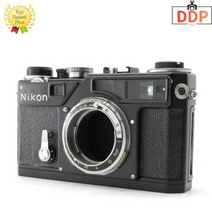 Nikon SP 後期 【2025/03 OH済】+おまけ jupiter Nikon Sp Limited Edition | eBay