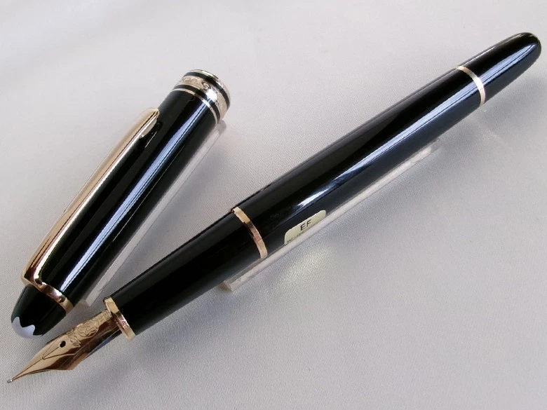 Montblanc 144 for sale | eBay