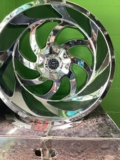 Scorpion Offroad 22x14 6x135139.7 Scorpion Offroad 22x14 6x135139.7