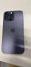 Apple iPhone 14 Pro Max - 512 GB - Deep Purple (Unlocked) for sale