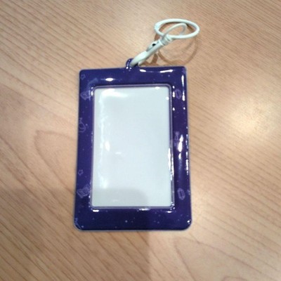 omori pass case